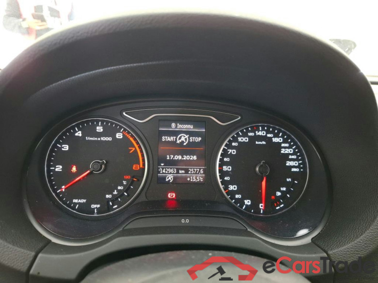 AUDI A3 Sportback 5p Berline 30 TFSI BUSINESS LINE #6