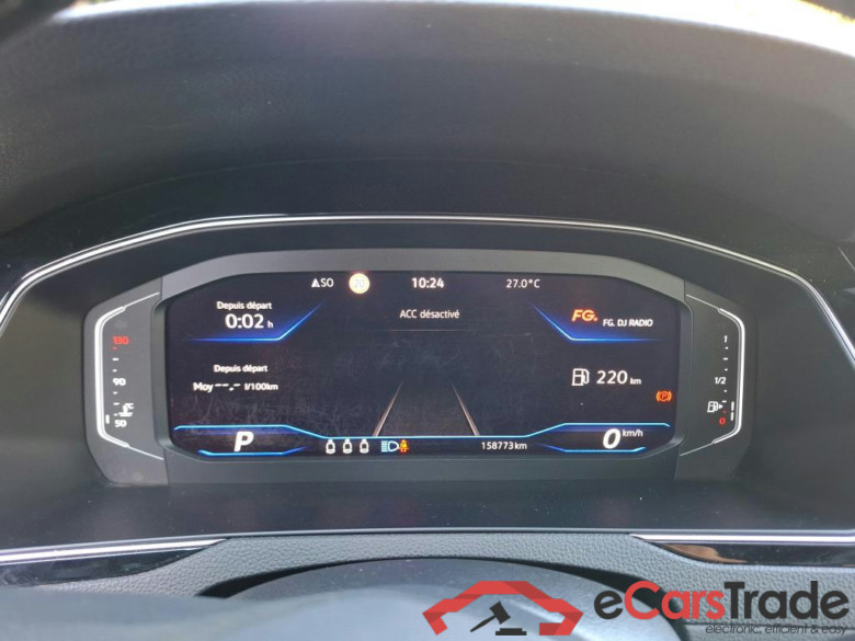Passat Break Business 2.0 TDI 150CV BVA7 E6d #6