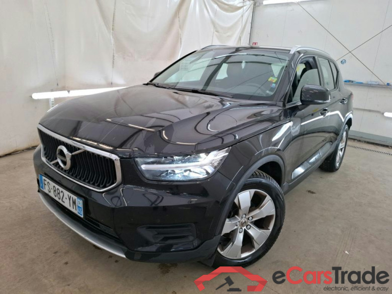 XC40 Momentum 2WD 2.0 D3 150CV BVA8 E6dT #1