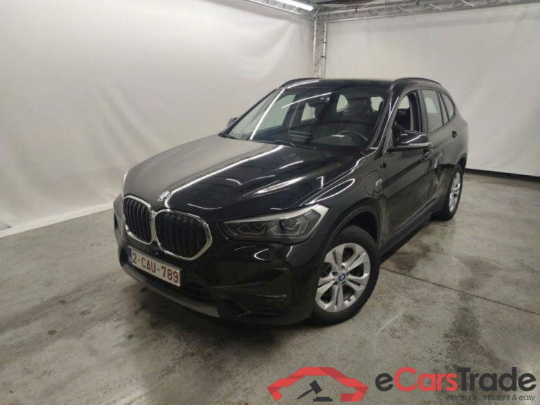BMW X1 xDrive25e (162 kW) 5d