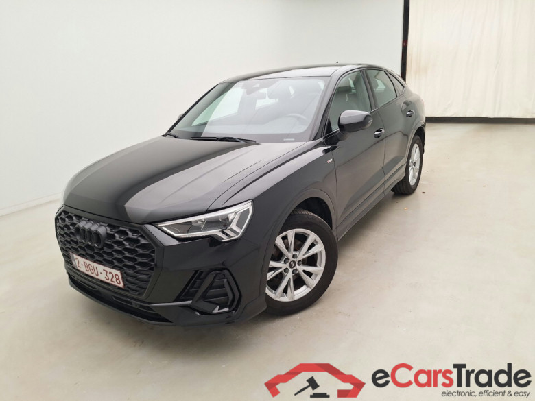 Audi, Q3 SB '19, Q3 SB 35 TDi 110kW S L.B.Str. #2