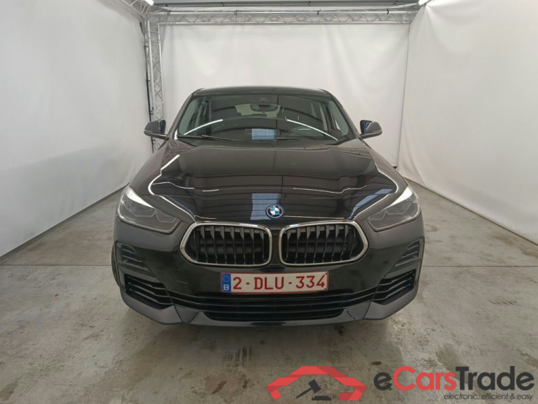 BMW X2 xDrive25e 162kW 5d #5