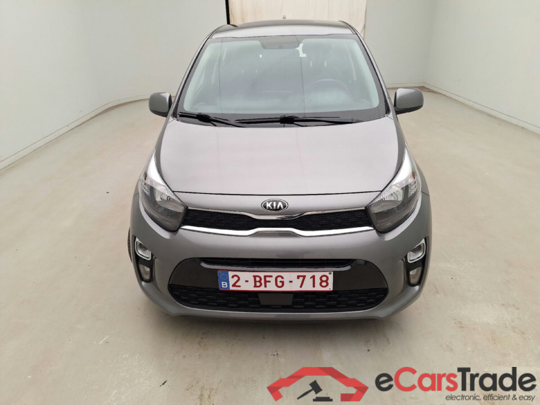 Kia, Picanto FL'20, Picanto 1.0 67 More 5d #1