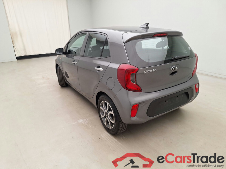 Kia, Picanto FL'20, Picanto 1.0 67 More 5d #3
