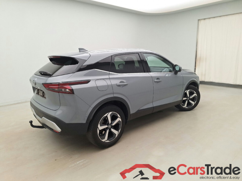 Nissan, Qashqai '21, Qashqai DIG-T 138 N-Connecta #4