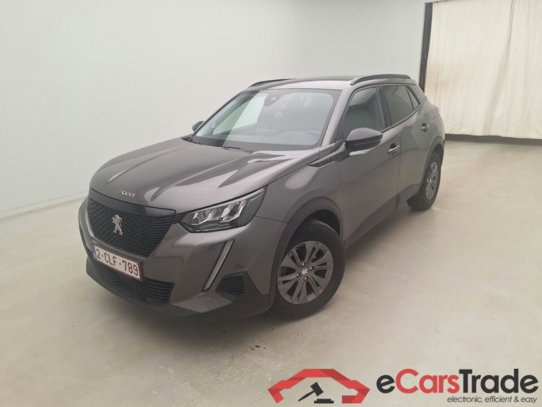 Peugeot, 2008 '19, 2008 1.5BlueHDi 81kW Style #2