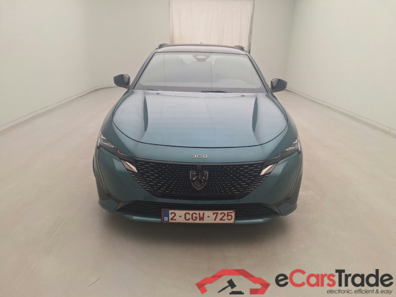 Peugeot, 308 SW '21, 308 SW 1.5BHDi 130 GT EAT8