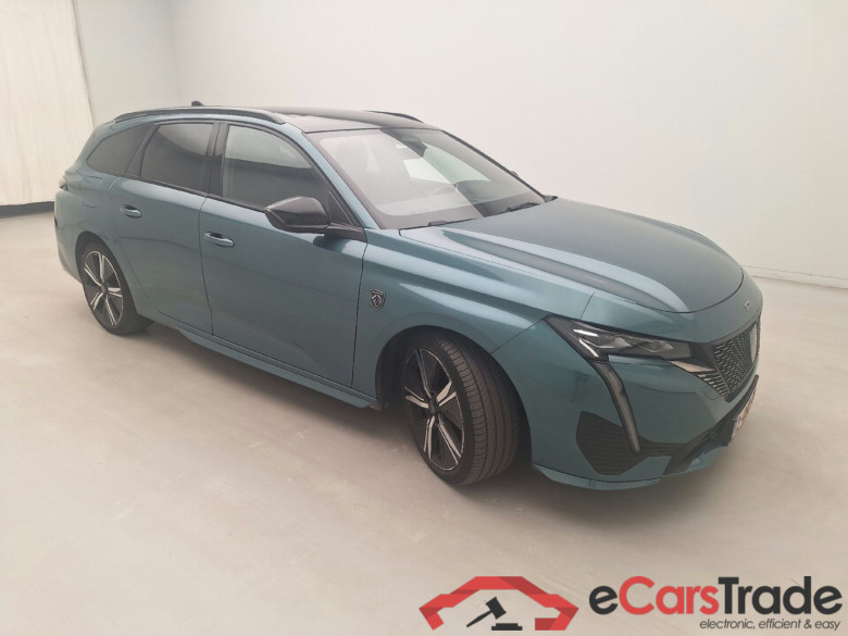 Peugeot, 308 SW '21, 308 SW 1.5BHDi 130 GT EAT8 #5