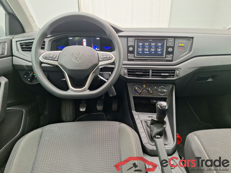 VW, Polo FL'21, Polo 1.0 59kW #6