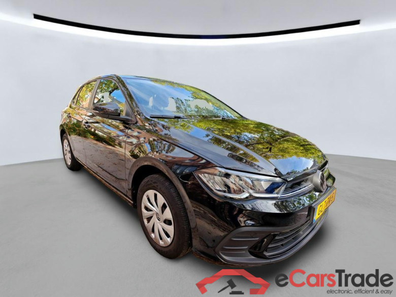 VOLKSWAGEN POLO 59 kW #4