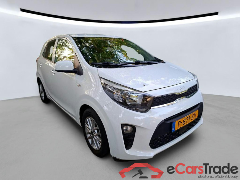 KIA Picanto 49 kW #3