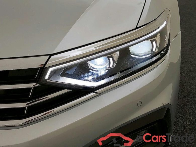 VOLKSWAGEN Passat Variant 110 kW #3