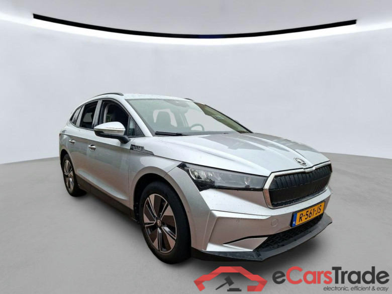 SKODA Enyaq iV 132 kW #4