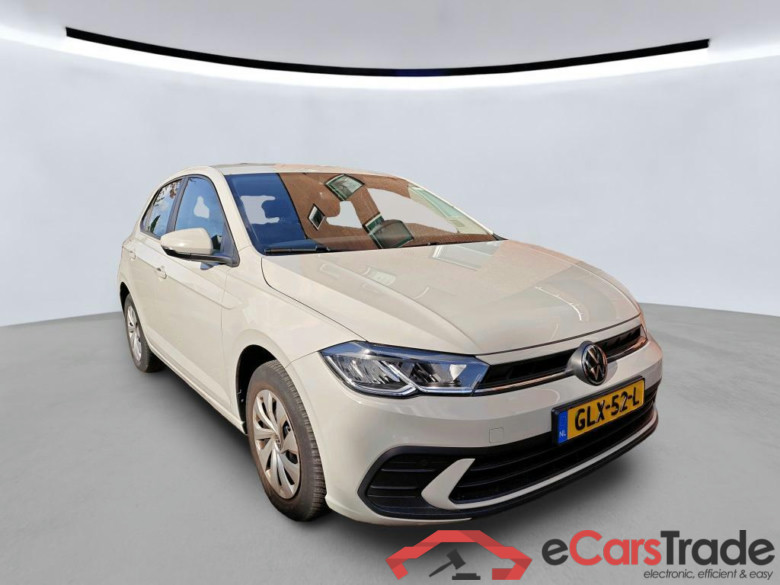 VOLKSWAGEN POLO 59 kW #3