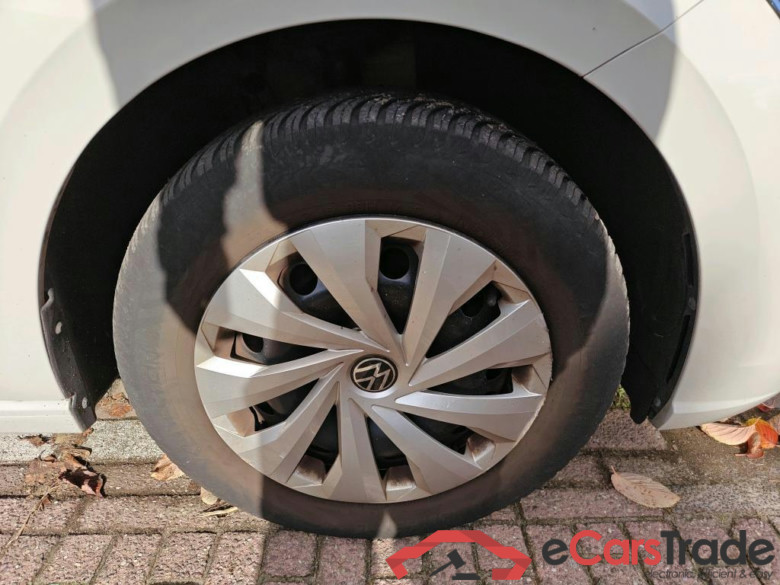 VOLKSWAGEN POLO 59 kW #6