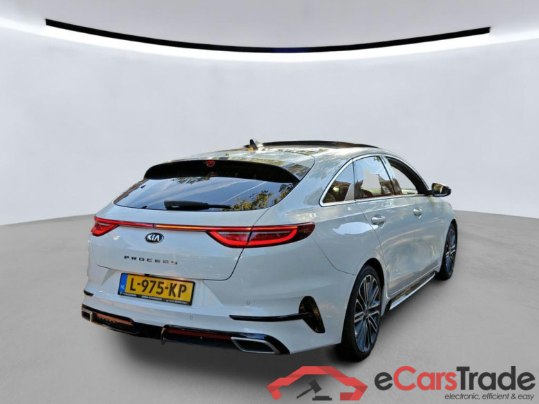 KIA PRO CEED 117 kW #6