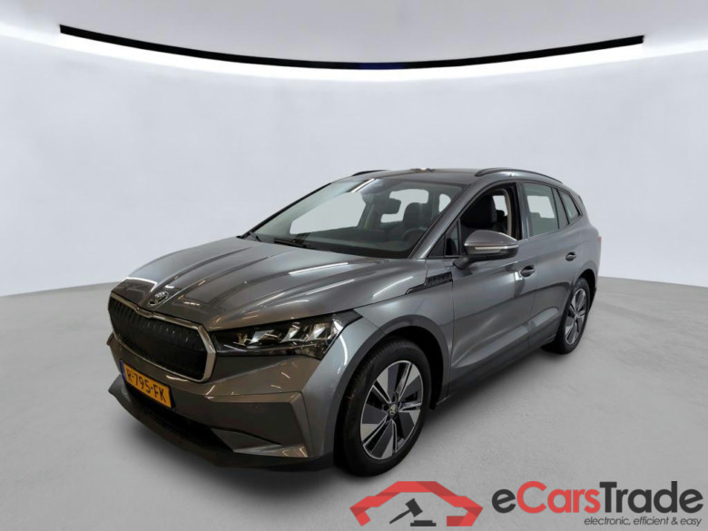 SKODA Enyaq iV 132 kW #1