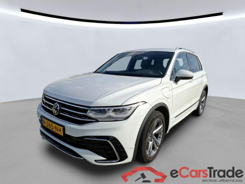 VOLKSWAGEN Tiguan 110 kW #1