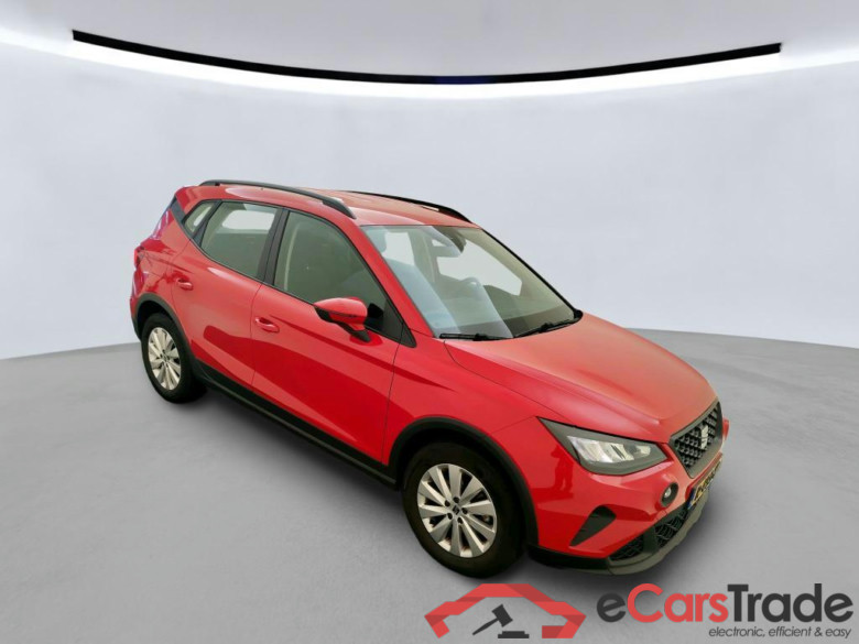 SEAT Arona 70 kW #3