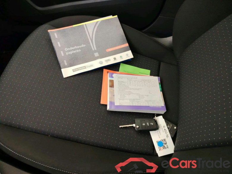 SEAT Arona 70 kW #5
