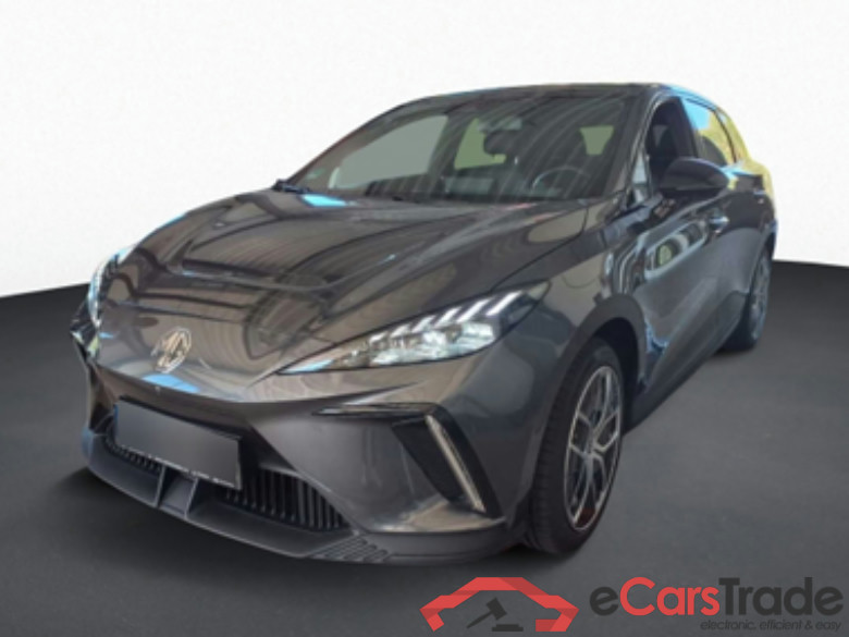 MG MG4 Luxury 5d 150kW #1