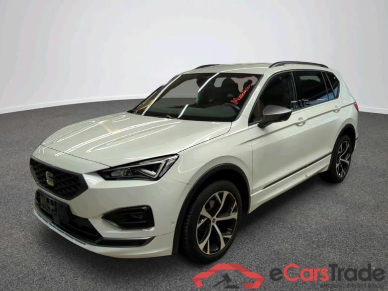 Tarraco FR 2.0 TDI 110KW AT7 E6d