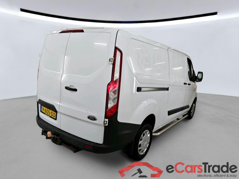 FORD Transit Custom 96 kW #5