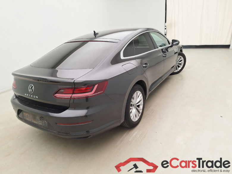 VW, Arteon FL'20, Arteon 2.0TDI 150 DSG #4