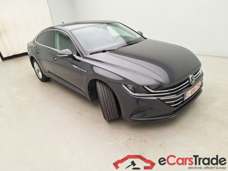 VW, Arteon FL'20, Arteon 2.0TDI 150 DSG #5