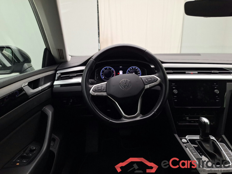 VW, Arteon FL'20, Arteon 2.0TDI 150 DSG #6