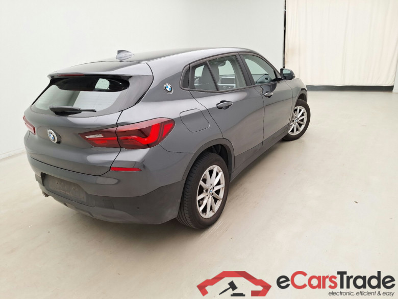 BMW, X2 '17, X2 sDrive 16d 85kW Aut. #4