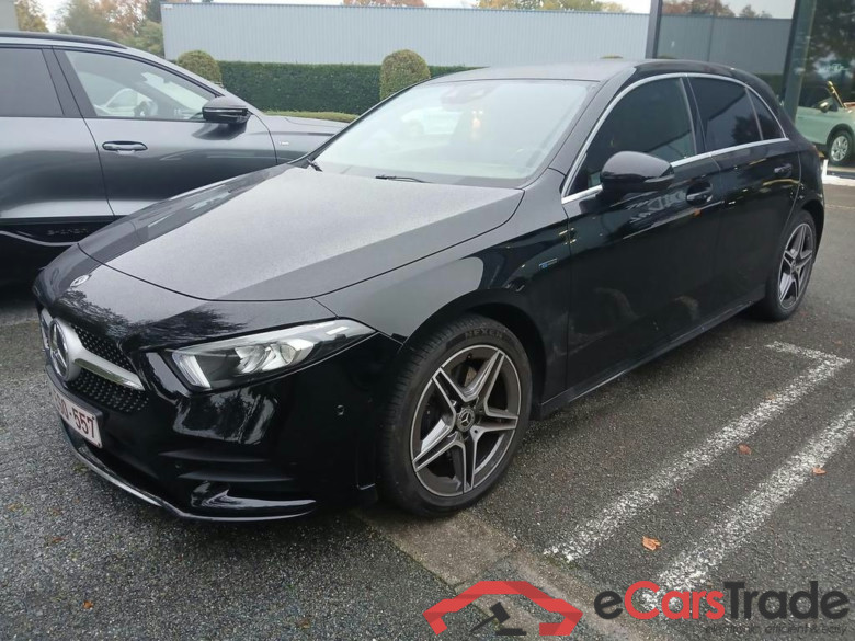 MERCEDES-BENZ A-Class PHEV (W177) A 250 e (EU6AP) #1