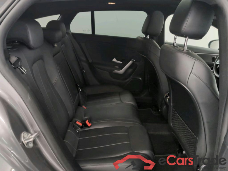 MERCEDES-BENZ CLA 2.0 CLA 180 D LUXURY LINE DCT #6