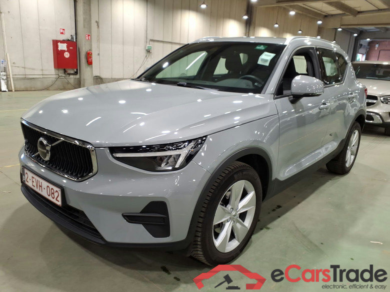 VOLVO XC40 1.5 T2 CORE AUTO #1