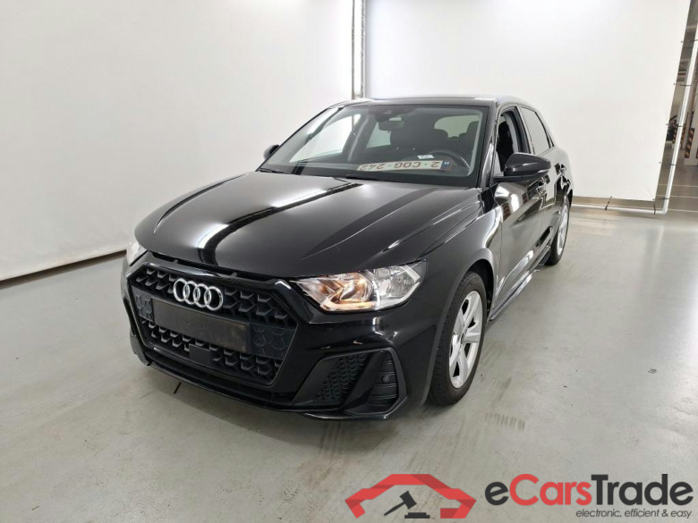 AUDI A1 SPORTBACK 1.0 25 TFSI S TRONIC S LINE BUSINESS ED.