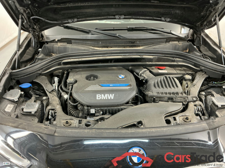 BMW X2 1.5 XDRIVE25E PHEV 162KW) #6