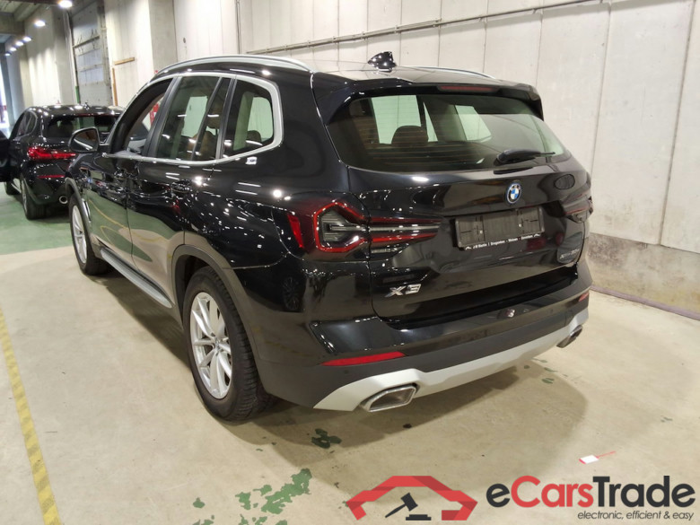 BMW X3 2.0 XDRIVE30E (120KW) AUTO #2