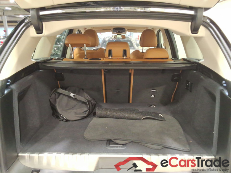 BMW X3 2.0 XDRIVE30E (120KW) AUTO #3