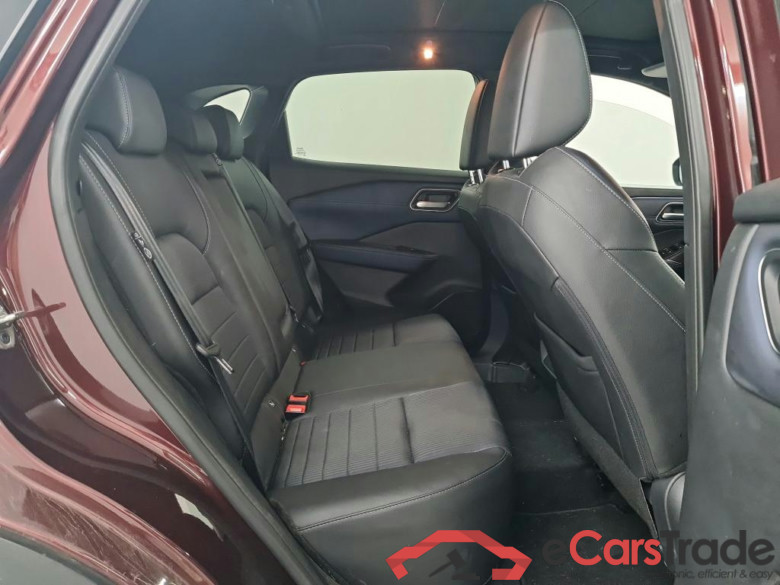 NISSAN QASHQAI 1.5 EREV E-POWER 190 TEKNA AUTO #6