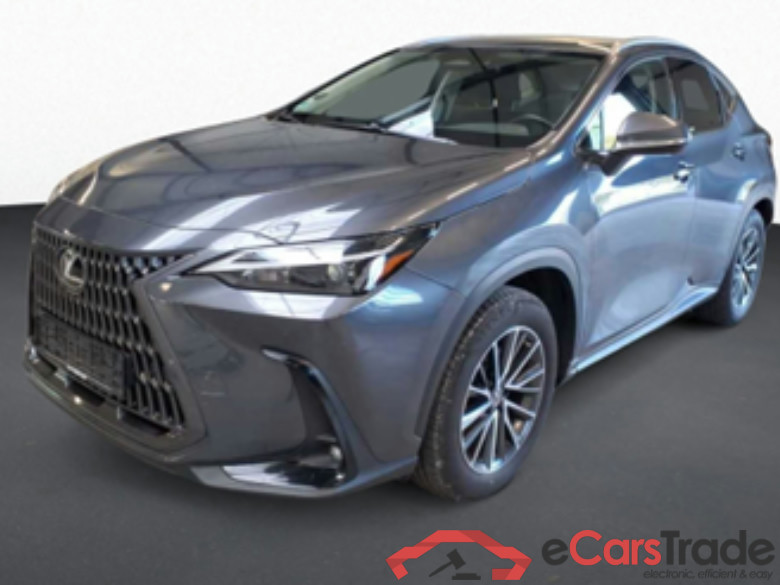 LEXUS NX 350h Business Line 5d 140kW