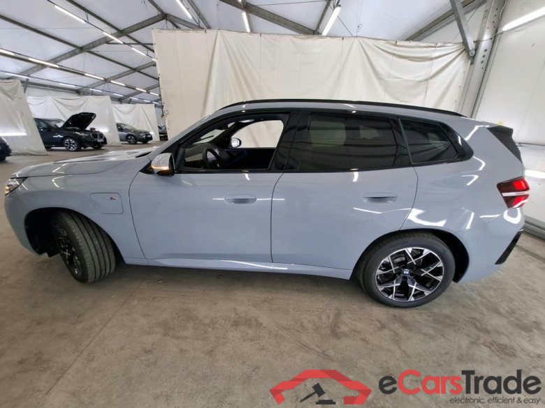 Série X3 30 e xDrive M Sport 2.0 300CV BVA8 6E #4