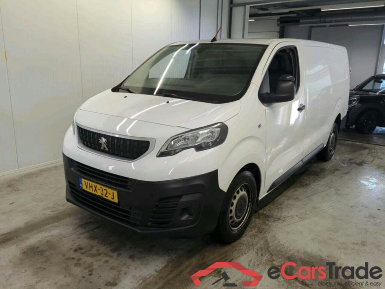 PEUGEOT Expert 1.5 BlueHDI Prem