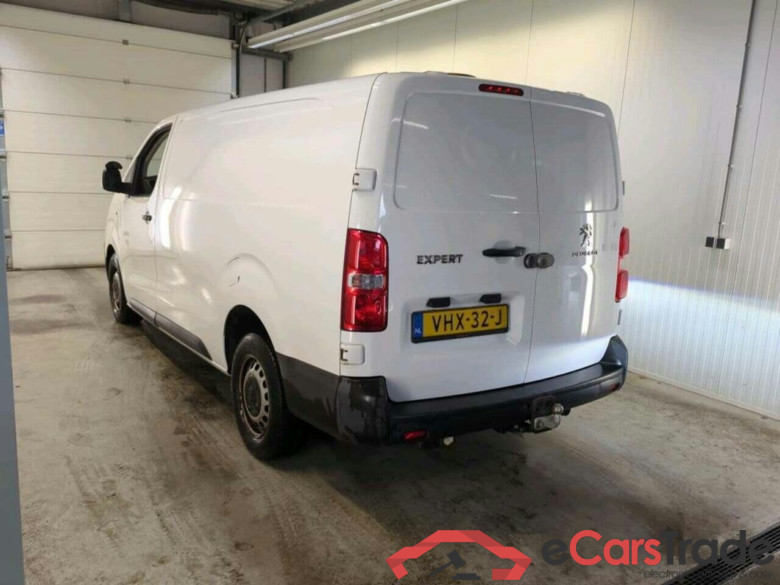 PEUGEOT Expert 1.5 BlueHDI Prem #6