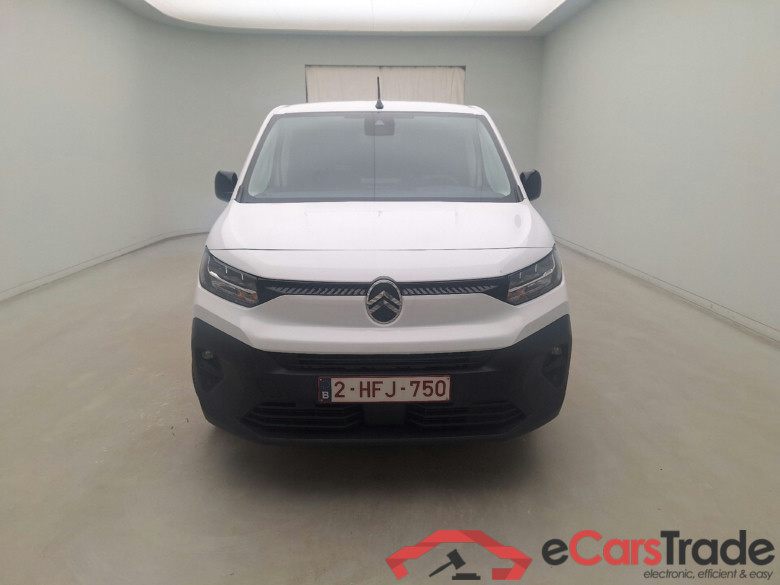 Citroën, _Berlingo FL'24, Berli.1.5BHDi 100 XL H