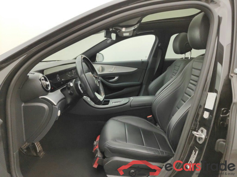 MERCEDES CLASSE E BREAK (S213) - 2021 E 300 e 211 PHEV Business Solution 5d #3