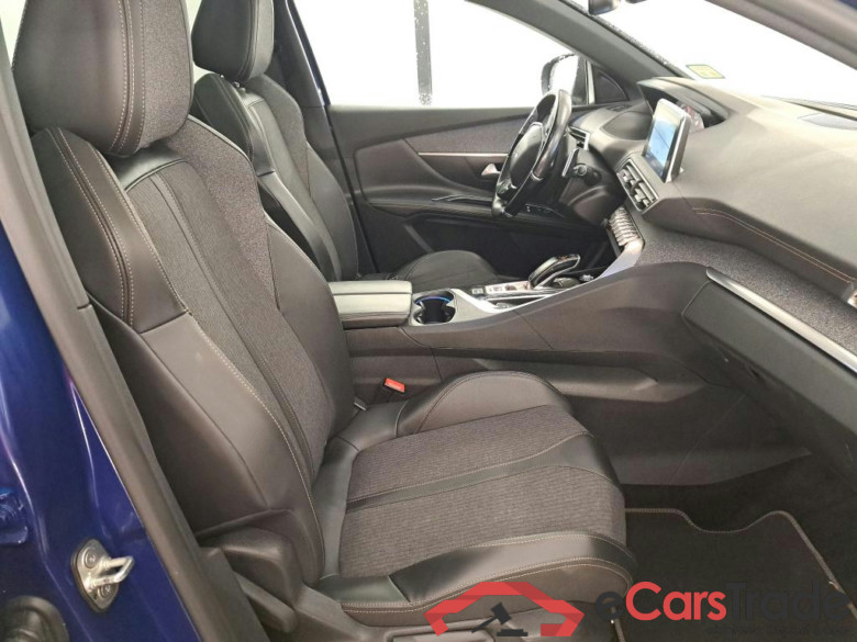 PEUGEOT 3008 5p SUV BlueHDi 130 EAT8 GT LINE #6