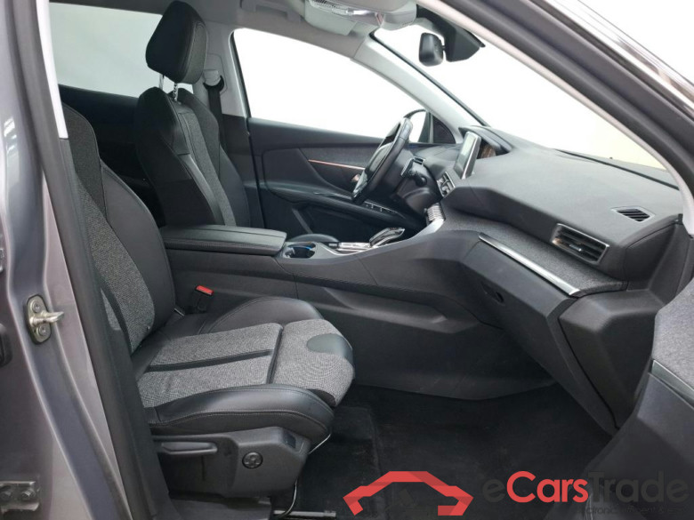 PEUGEOT 3008 5p SUV Puretech 180 S&S EAT8 ALLURE #6