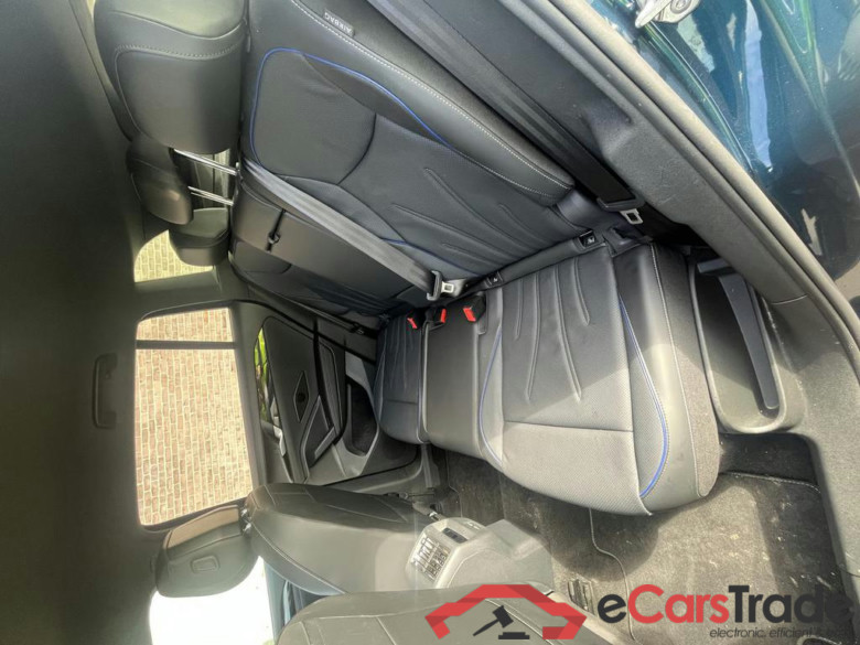 VOLKSWAGEN Tiguan eHybrid (PHEV) 1.5 TSI R-Line Business Premium DSG (150 kW) #5