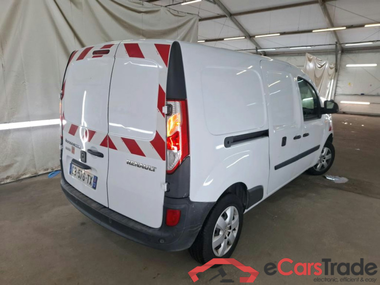 Kangoo II Express Maxi Extra (Série Spéciale) 1.5 dCi 95CV BVM6 E6dT #3