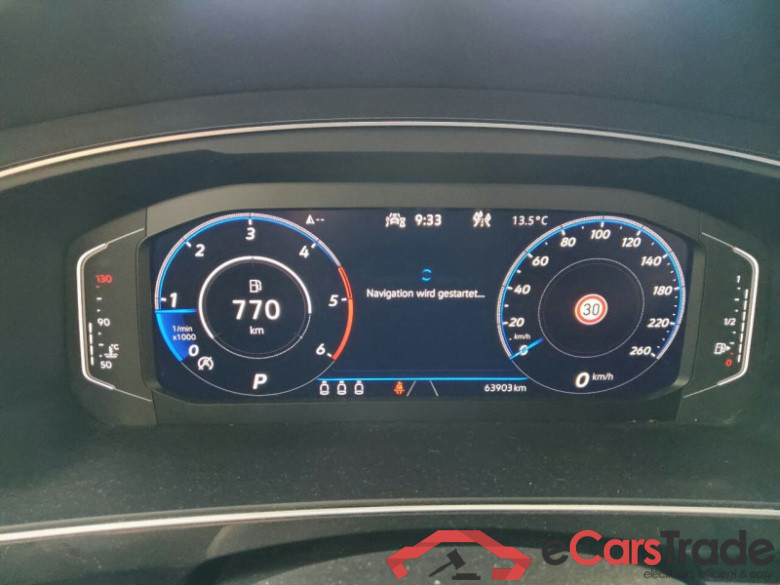 Volkswagen Tiguan (AX1)(07.2020->2024) DE - SUV5 2.0 TDI BMT/Start-Stopp EU6d, R-Line, (Facelift) 2020 - 2023 #5